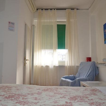Il Mandorlo B&B Florence Ngoại thất bức ảnh