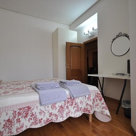 Il Mandorlo B&B Florence Ngoại thất bức ảnh