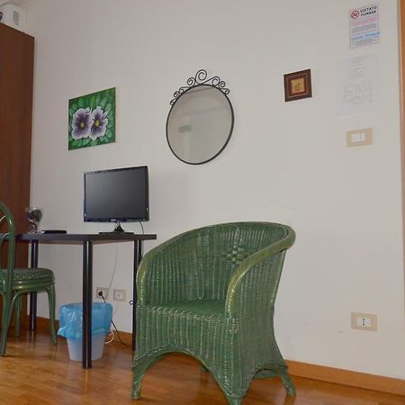Il Mandorlo B&B Florence Ngoại thất bức ảnh