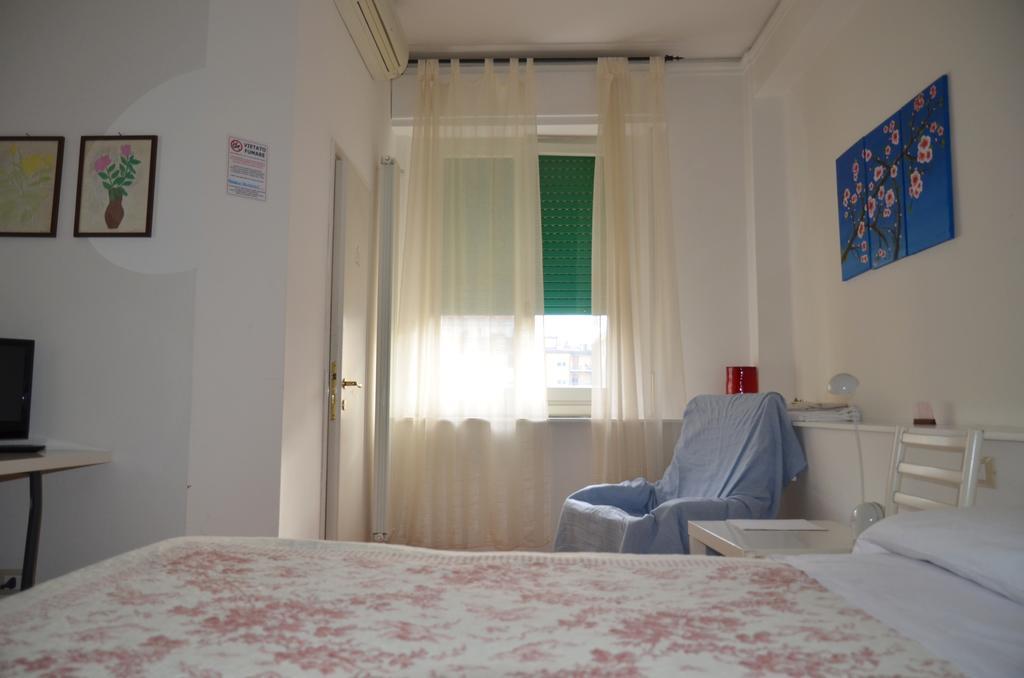 Il Mandorlo B&B Florence Ngoại thất bức ảnh