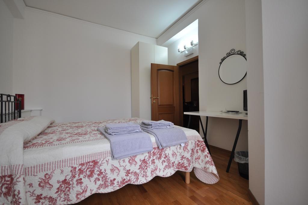 Il Mandorlo B&B Florence Ngoại thất bức ảnh