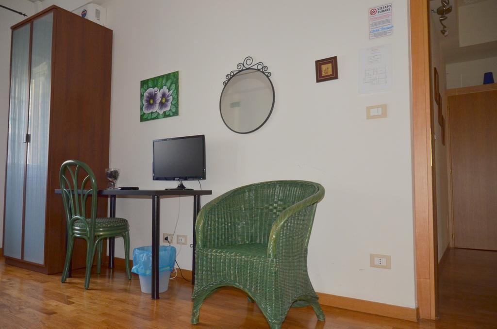 Il Mandorlo B&B Florence Ngoại thất bức ảnh