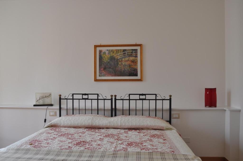 Il Mandorlo B&B Florence Ngoại thất bức ảnh