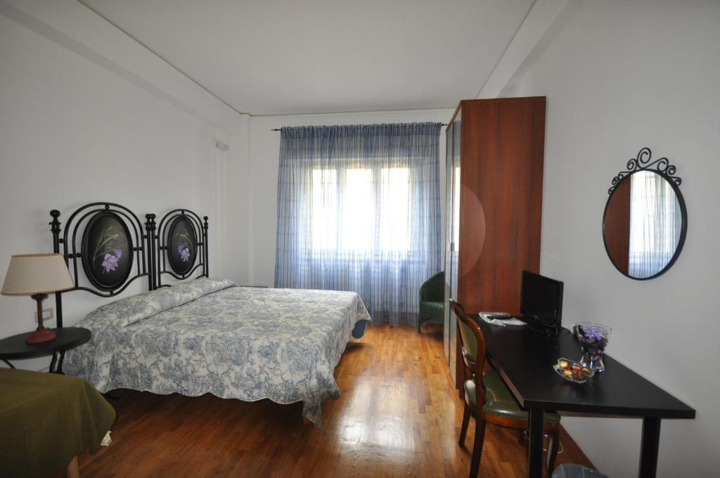 Il Mandorlo B&B Florence Phòng bức ảnh