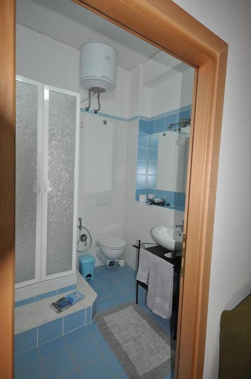 Il Mandorlo B&B Florence Phòng bức ảnh