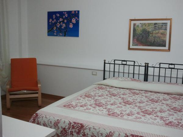 Il Mandorlo B&B Florence Phòng bức ảnh