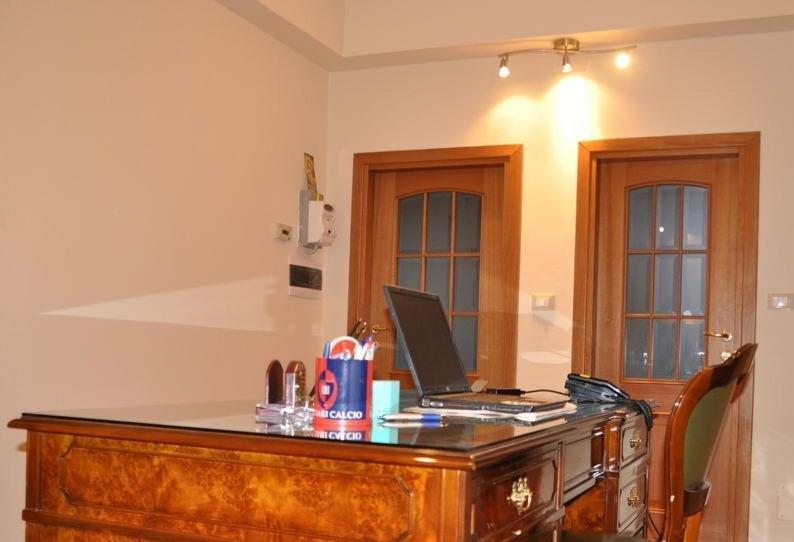 Il Mandorlo B&B Florence Ngoại thất bức ảnh