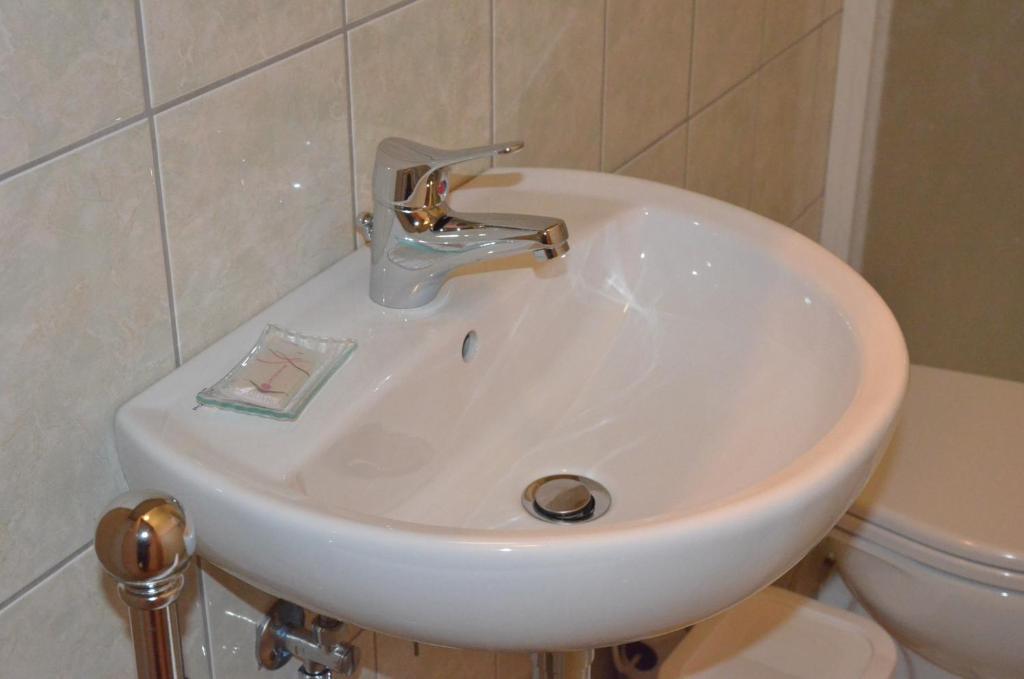 Il Mandorlo B&B Florence Ngoại thất bức ảnh