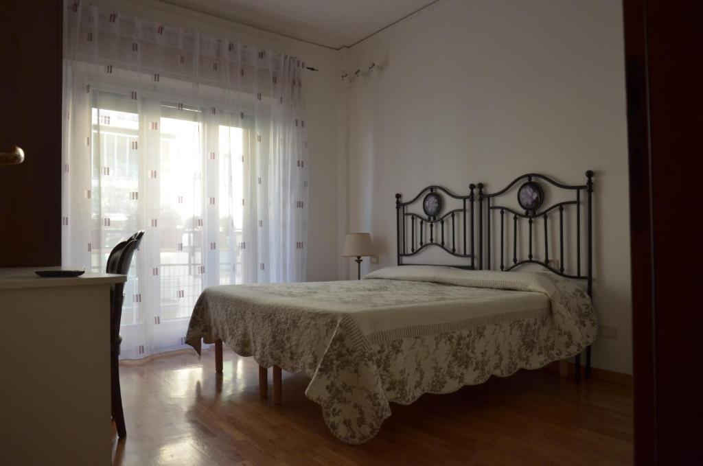 Il Mandorlo B&B Florence Ngoại thất bức ảnh