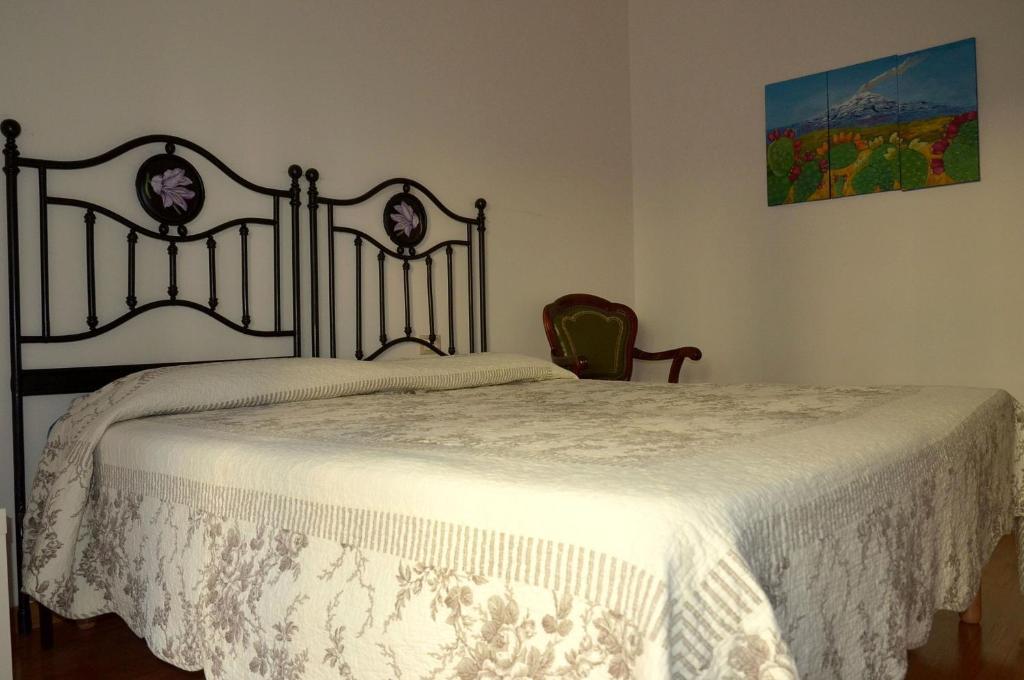 Il Mandorlo B&B Florence Ngoại thất bức ảnh