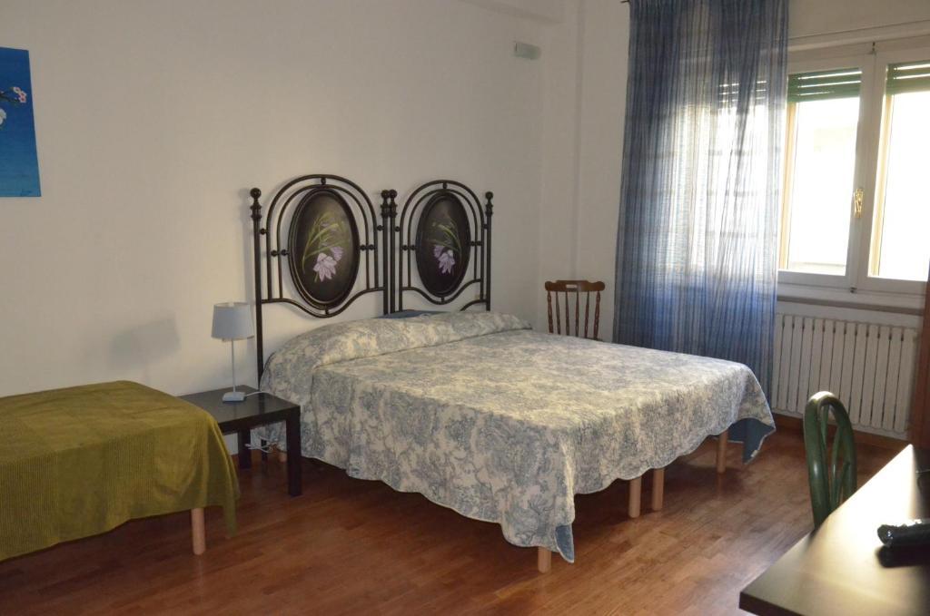 Il Mandorlo B&B Florence Ngoại thất bức ảnh