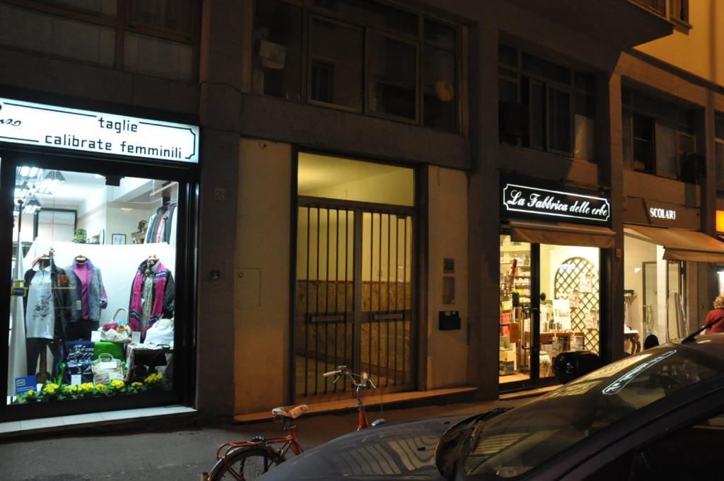 Il Mandorlo B&B Florence Ngoại thất bức ảnh