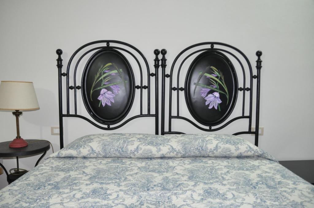 Il Mandorlo B&B Florence Ngoại thất bức ảnh