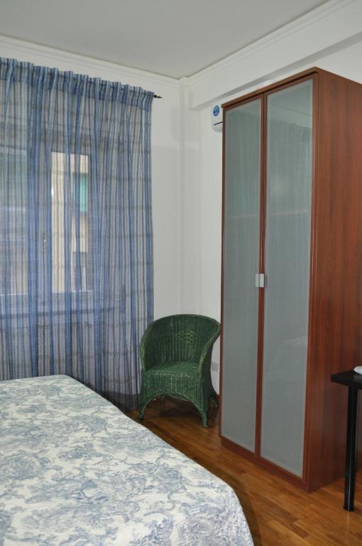 Il Mandorlo B&B Florence Ngoại thất bức ảnh