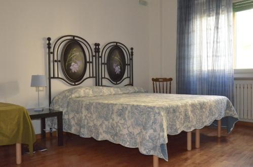 Il Mandorlo B&B Florence Ngoại thất bức ảnh