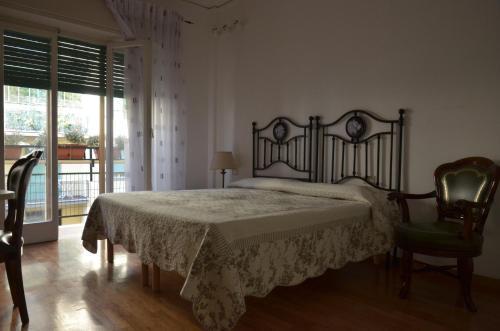 Il Mandorlo B&B Florence Ngoại thất bức ảnh