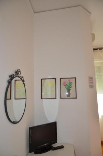 Il Mandorlo B&B Florence Ngoại thất bức ảnh