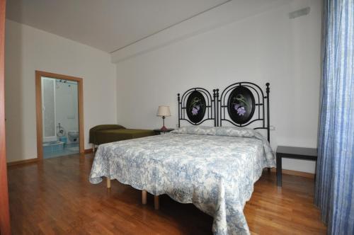 Il Mandorlo B&B Florence Ngoại thất bức ảnh